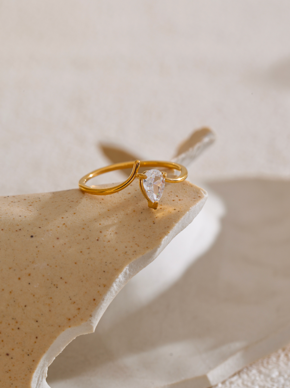 Solara RING