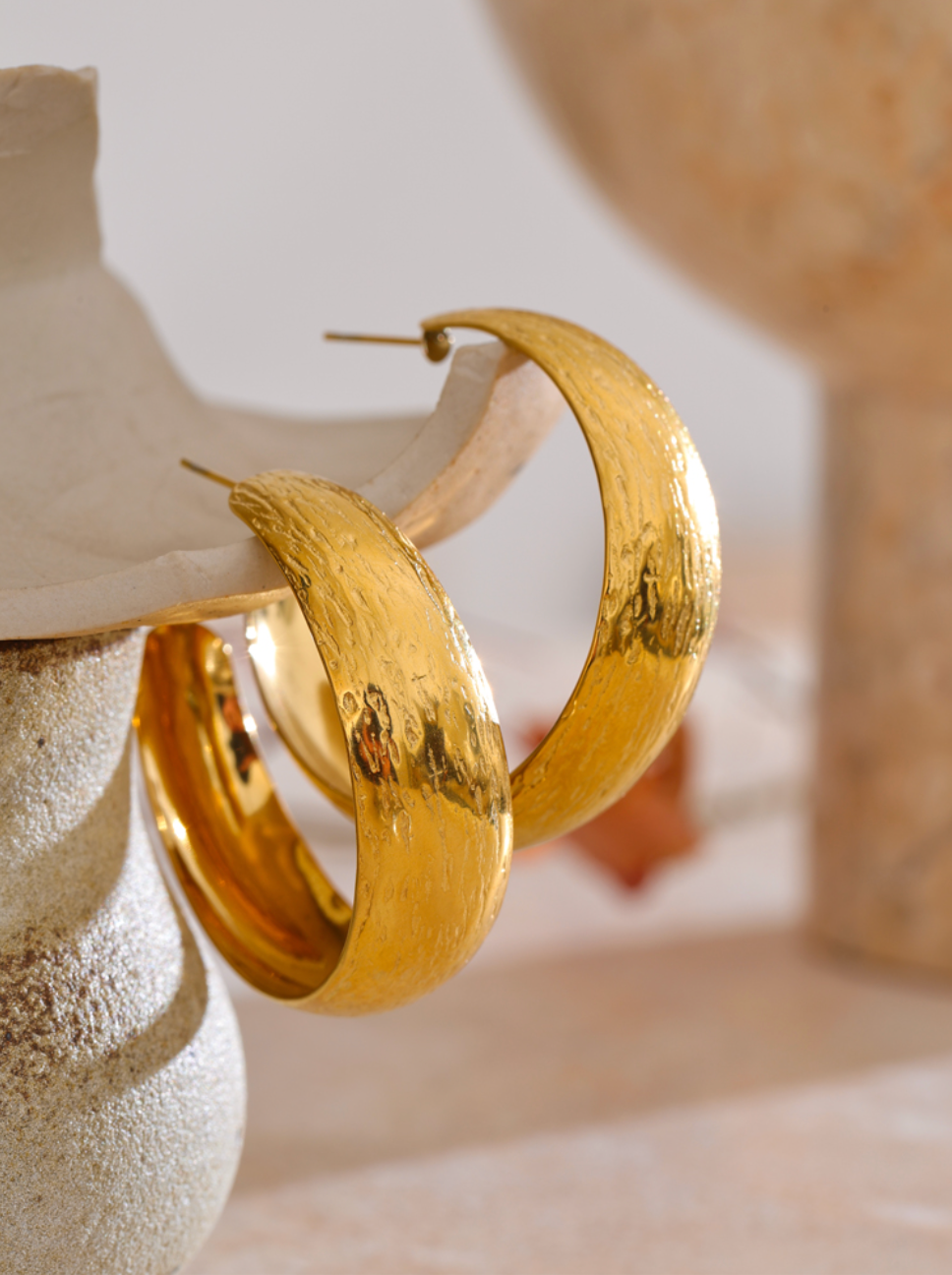 Ryett EARRINGS