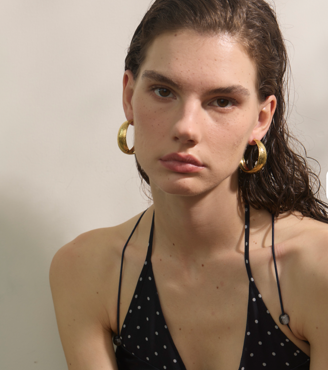 Ryett EARRINGS