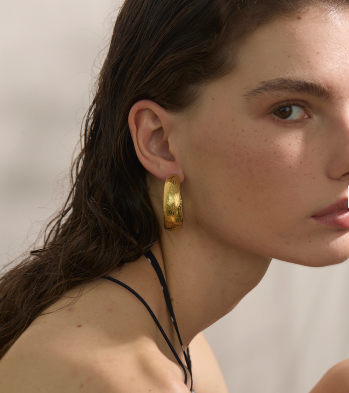 Ryett EARRINGS