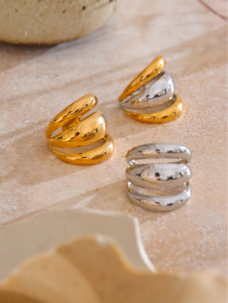 Jupiter RING