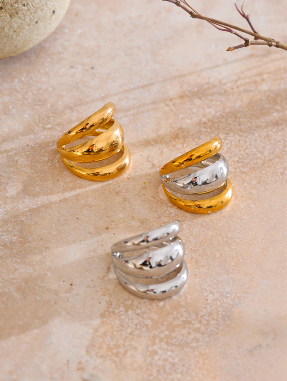 Jupiter RING