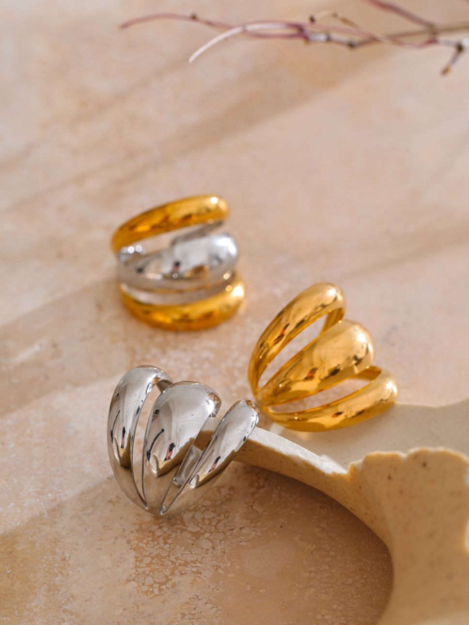 Jupiter RING