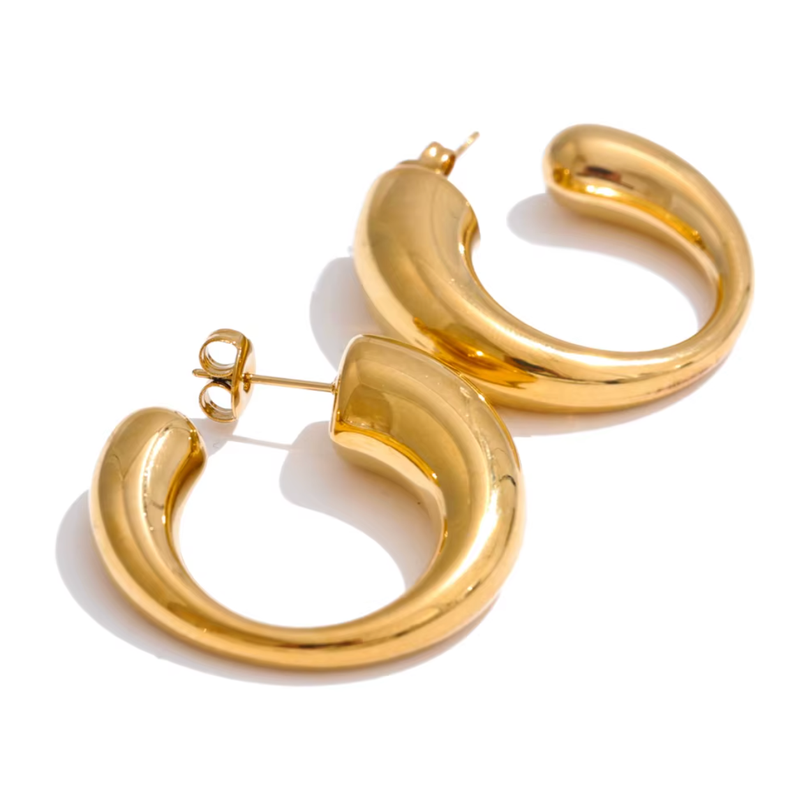 Viola EARRINGS