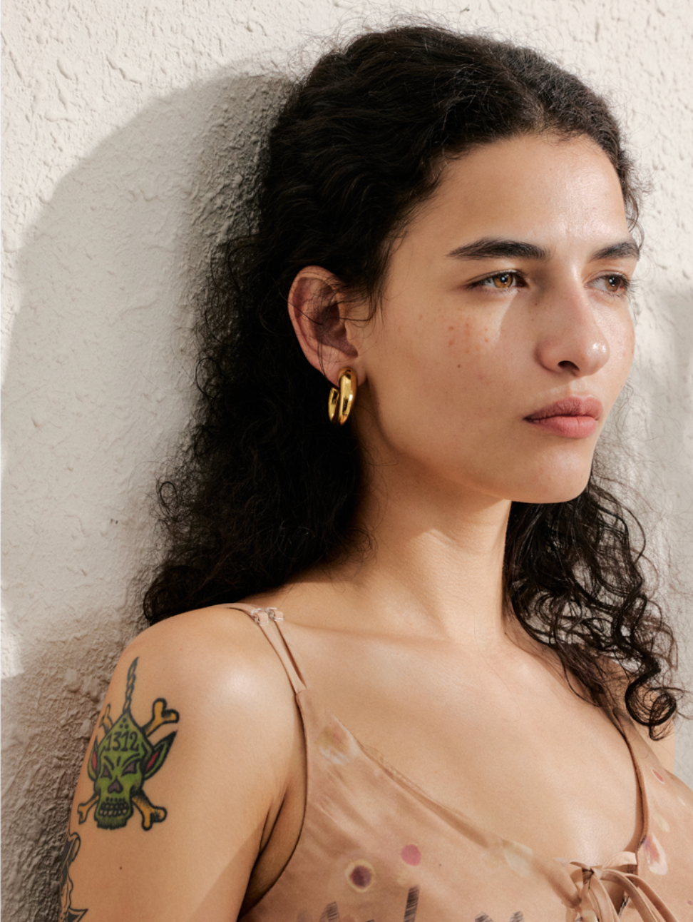 Viola EARRINGS