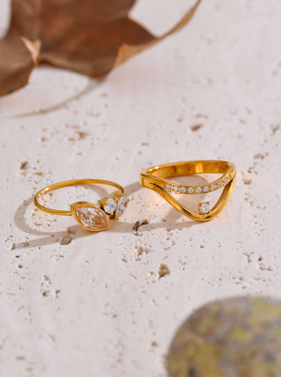 Blanca RING