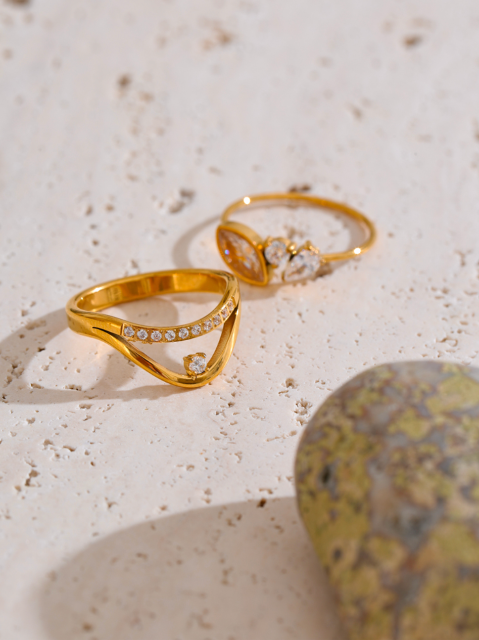 Hazel RING