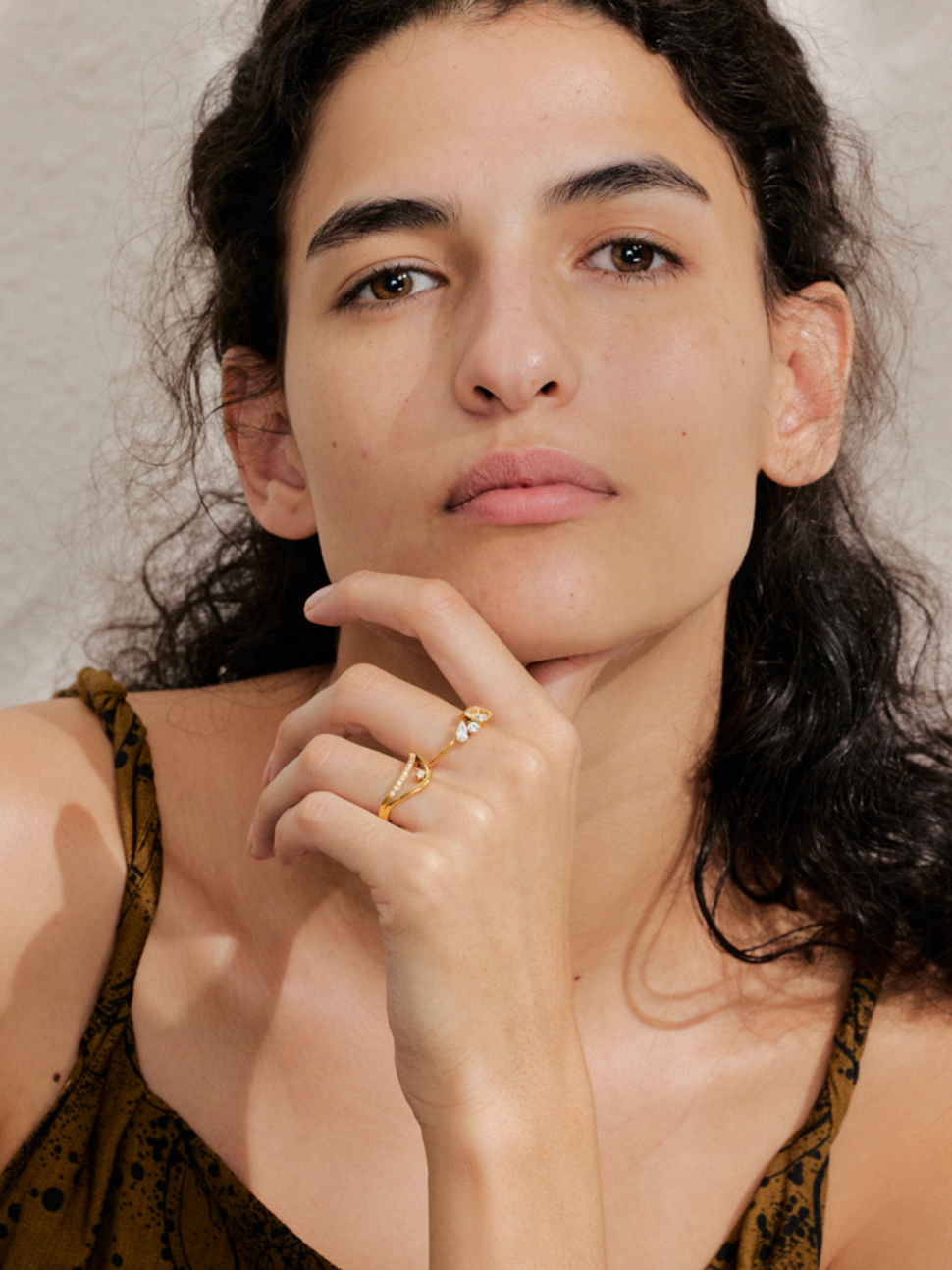 Blanca RING