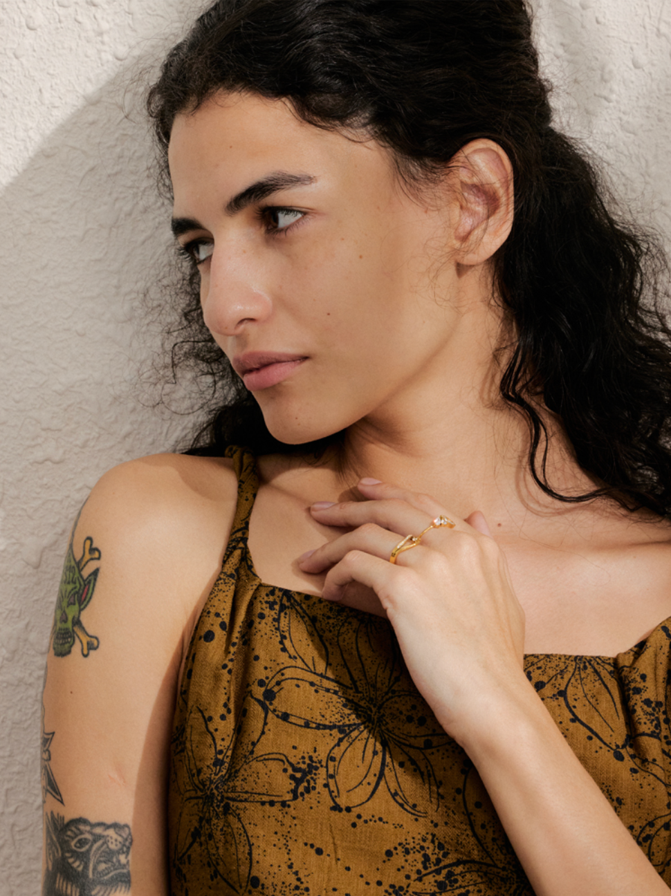 Blanca RING