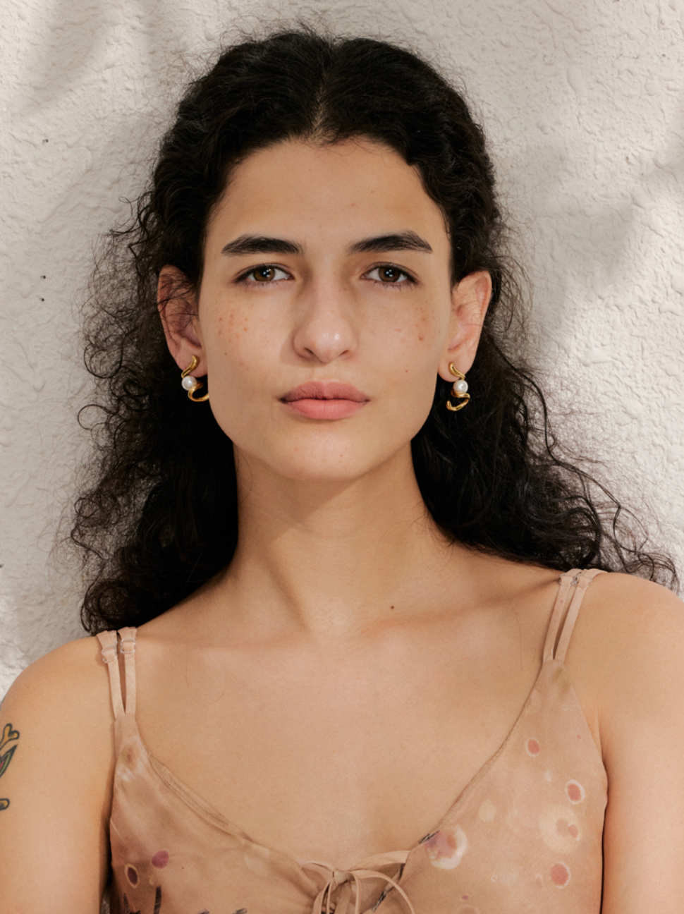 Marnie OORBELLEN