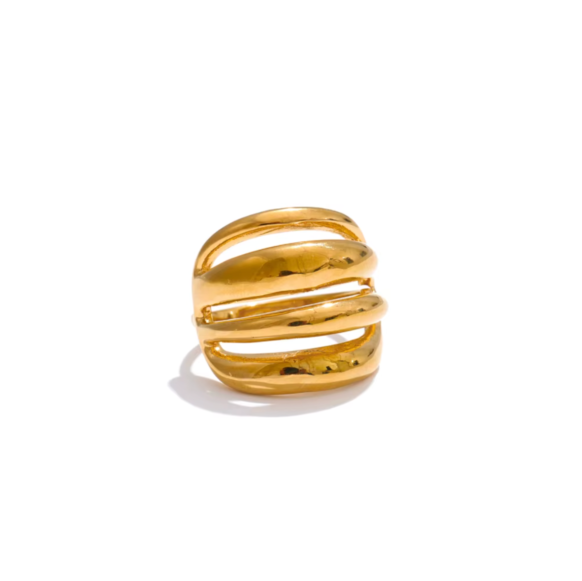 Sierra RING