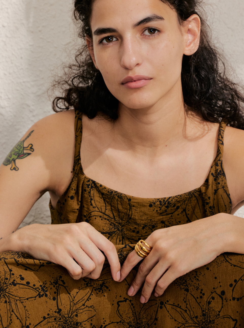 Sierra RING