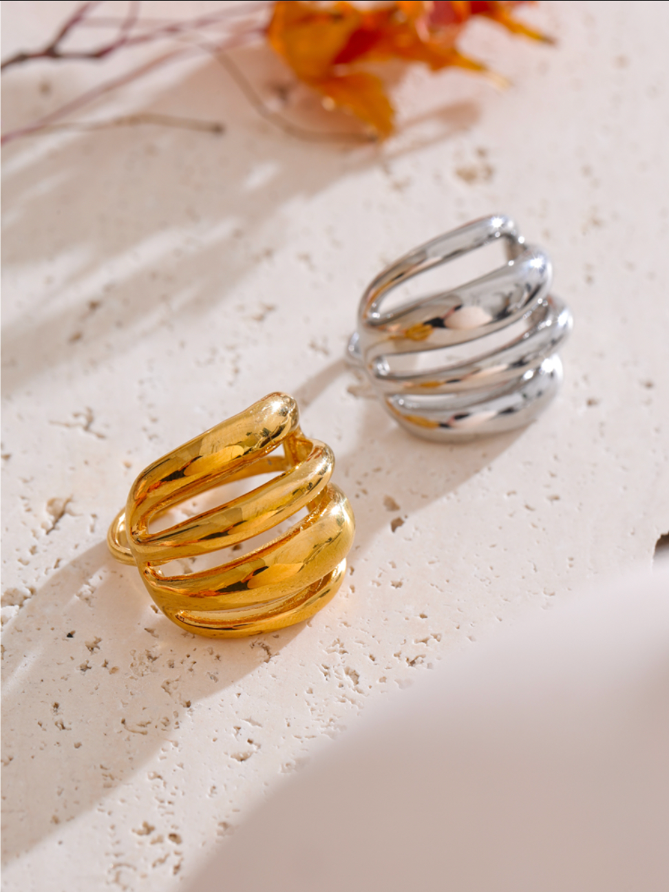 Sierra RING