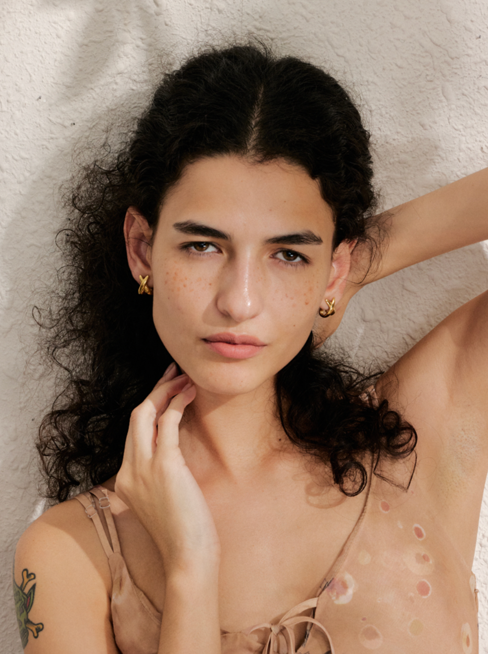 Frederika OORBELLEN