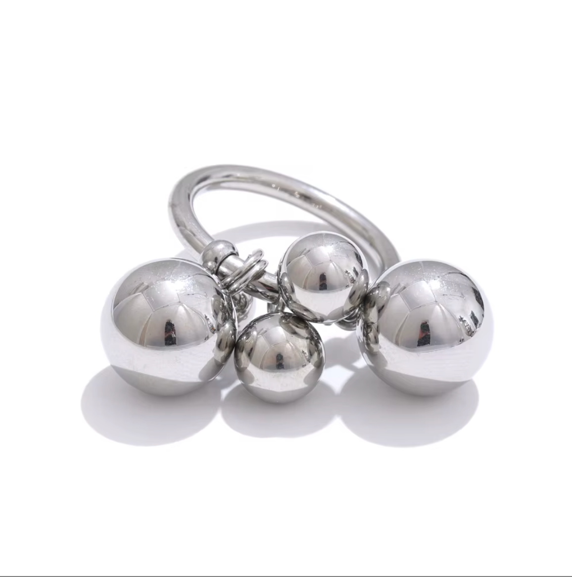 Lennox RING