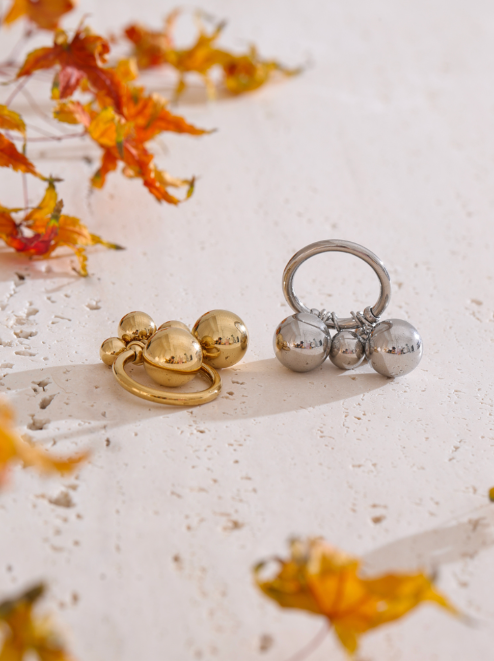 Lennox RING