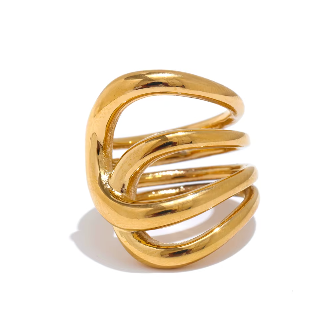 Blythe RING