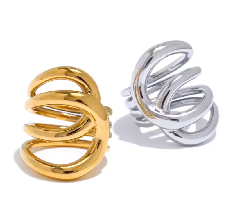 Blythe RING