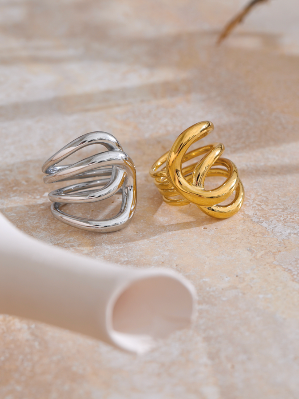 Blythe RING