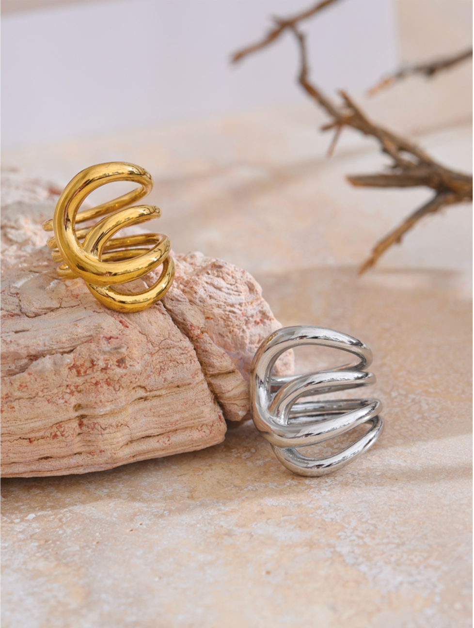 Blythe RING