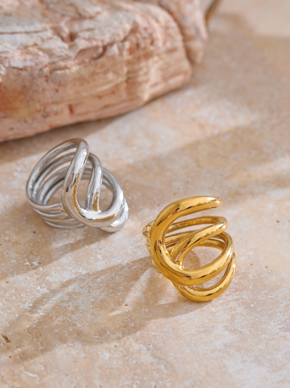 Blythe RING