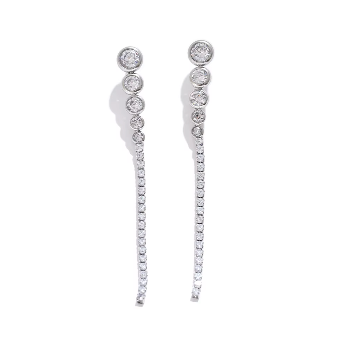 Odette EARRINGS