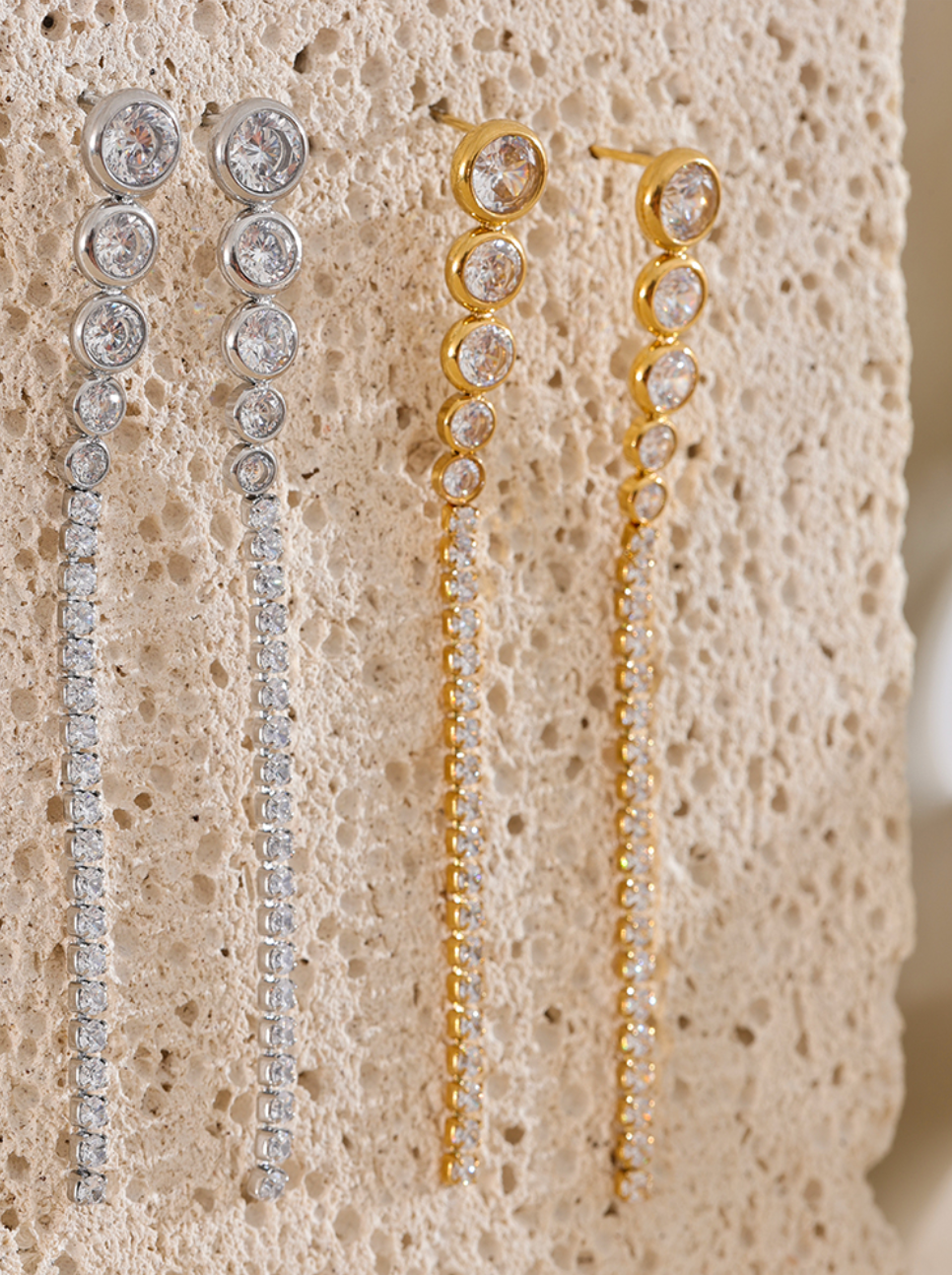 Odette EARRINGS