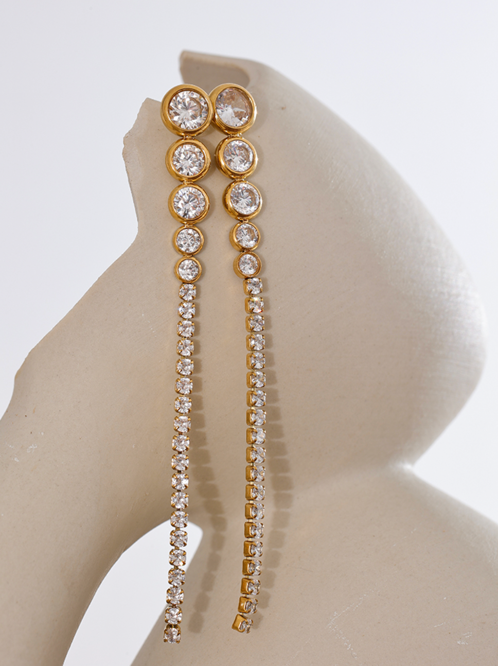 Odette EARRINGS