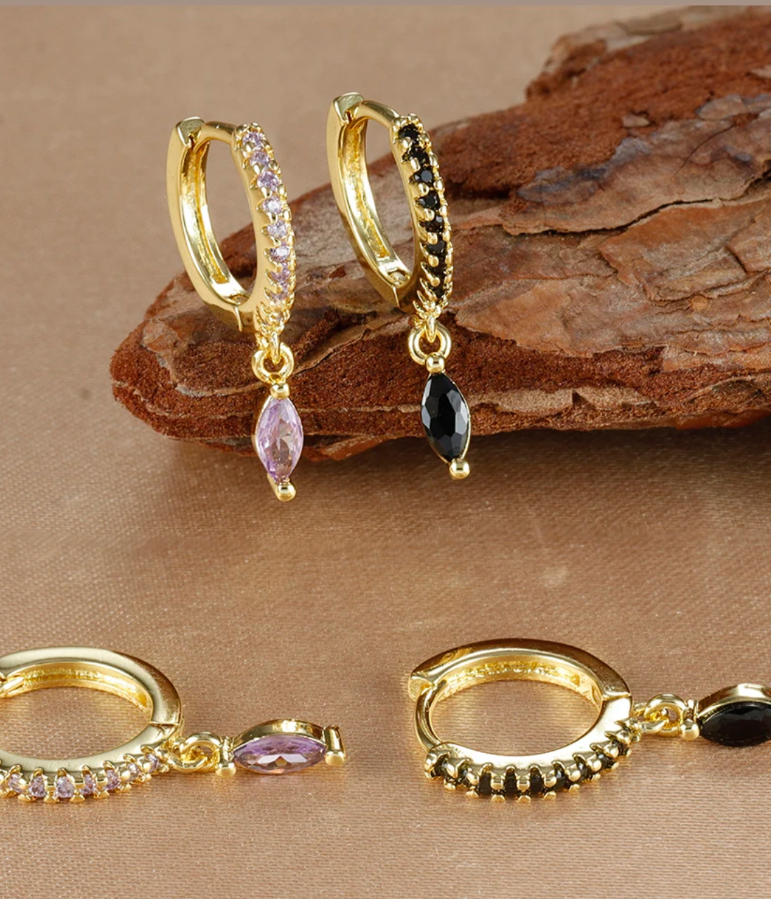 Anette BOUCLES D'OREILLES