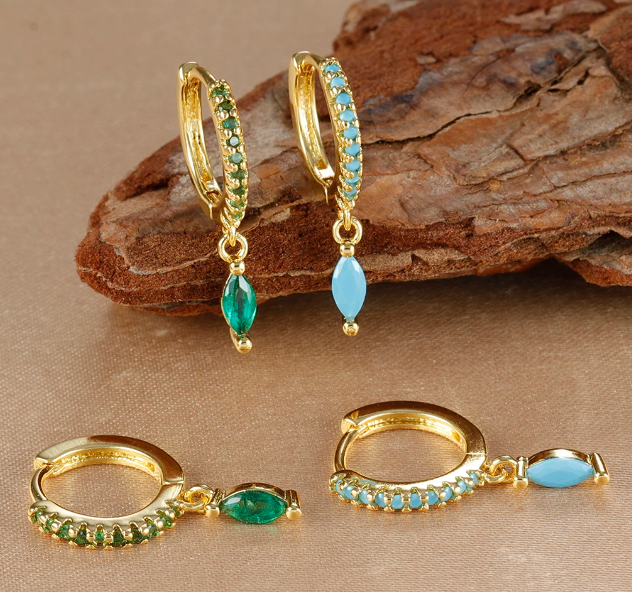 Anette BOUCLES D'OREILLES