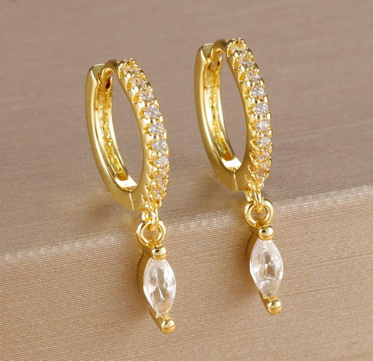 Anette BOUCLES D'OREILLES