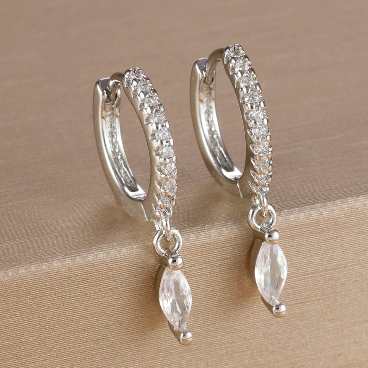 Anette BOUCLES D'OREILLES