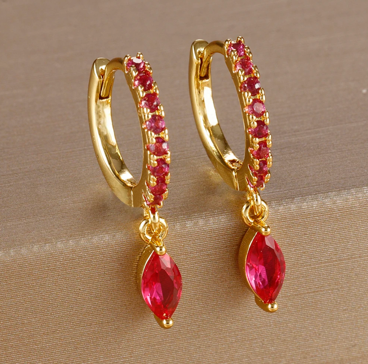 Anette BOUCLES D'OREILLES