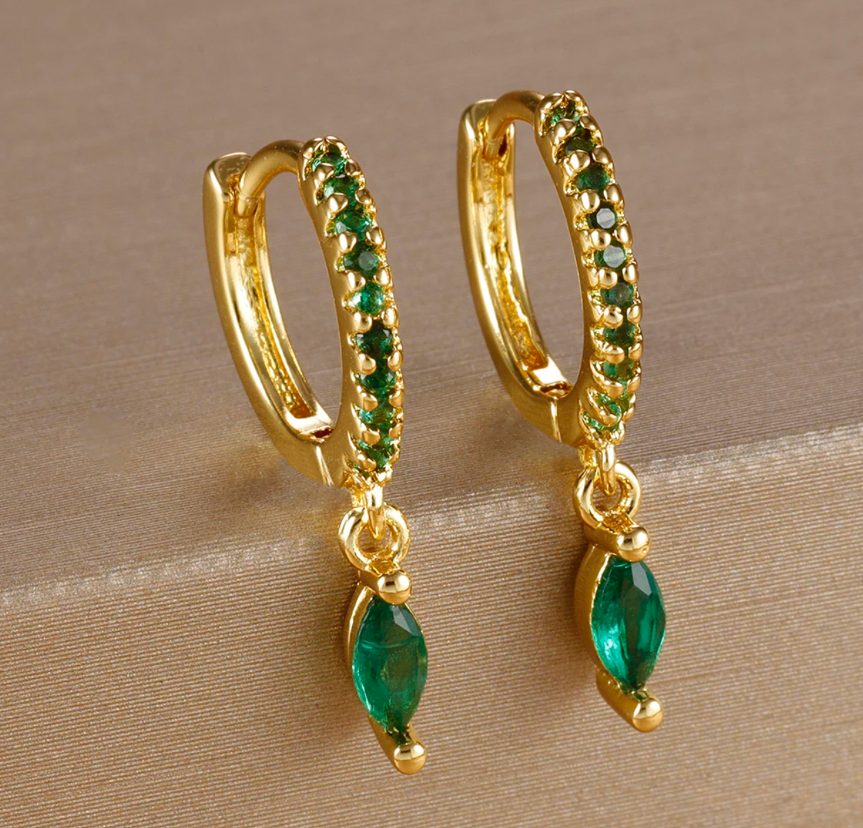 Anette BOUCLES D'OREILLES