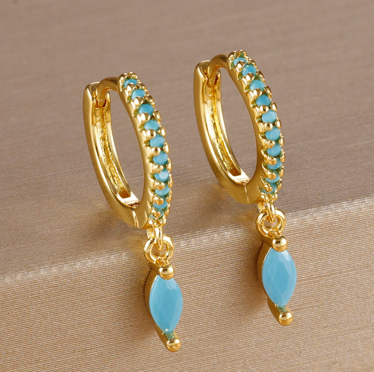 Anette BOUCLES D'OREILLES
