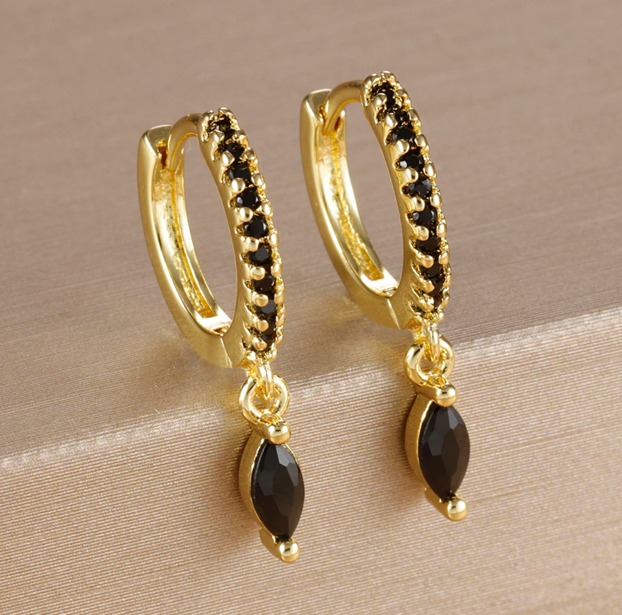 Anette BOUCLES D'OREILLES