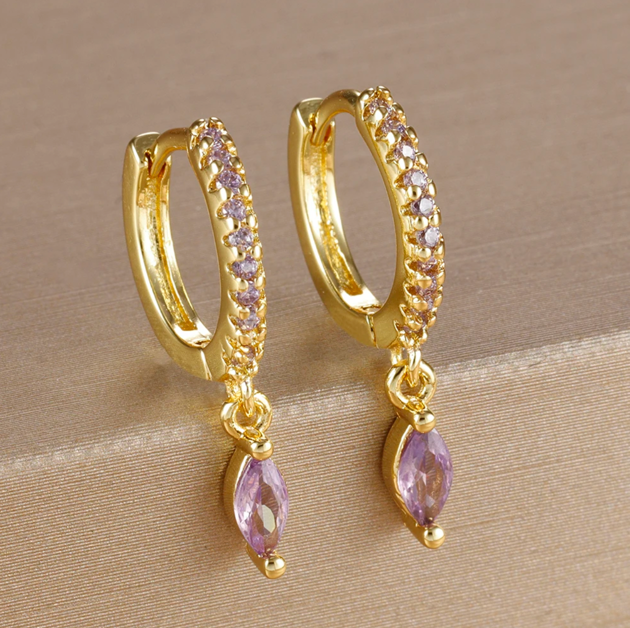 Anette BOUCLES D'OREILLES