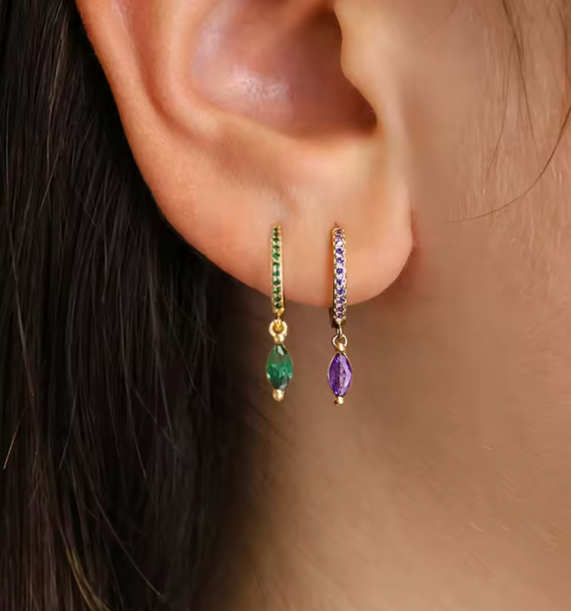 Anette BOUCLES D'OREILLES