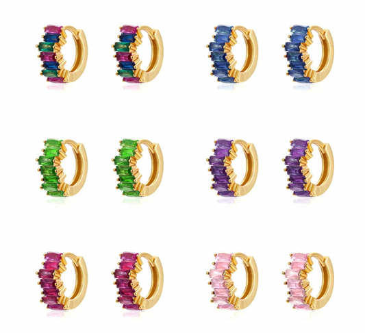 Celena BOUCLES D'OREILLES