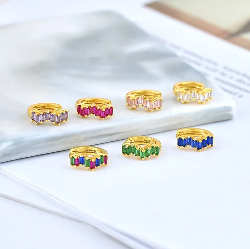 Celena EARRINGS