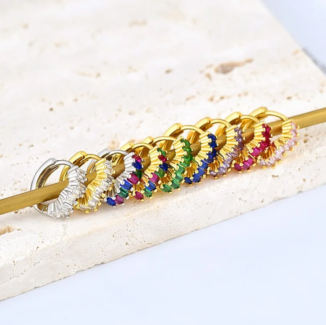Celena EARRINGS