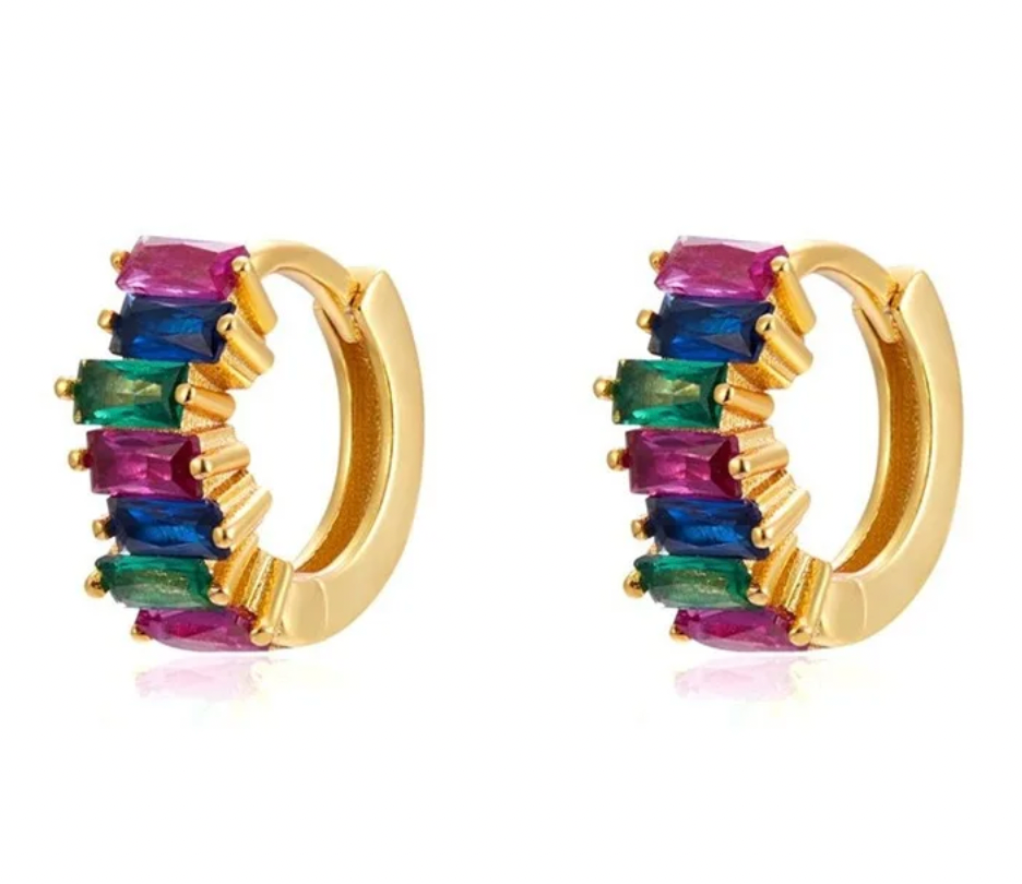 Celena EARRINGS