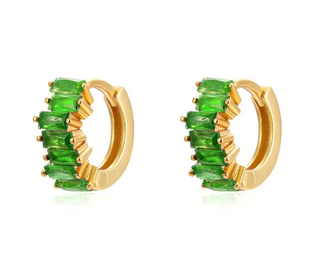 Celena EARRINGS