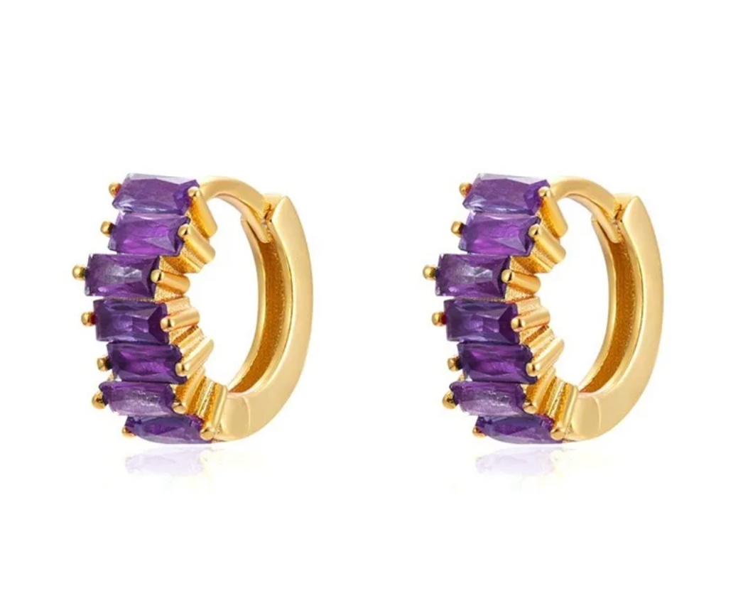 Celena EARRINGS