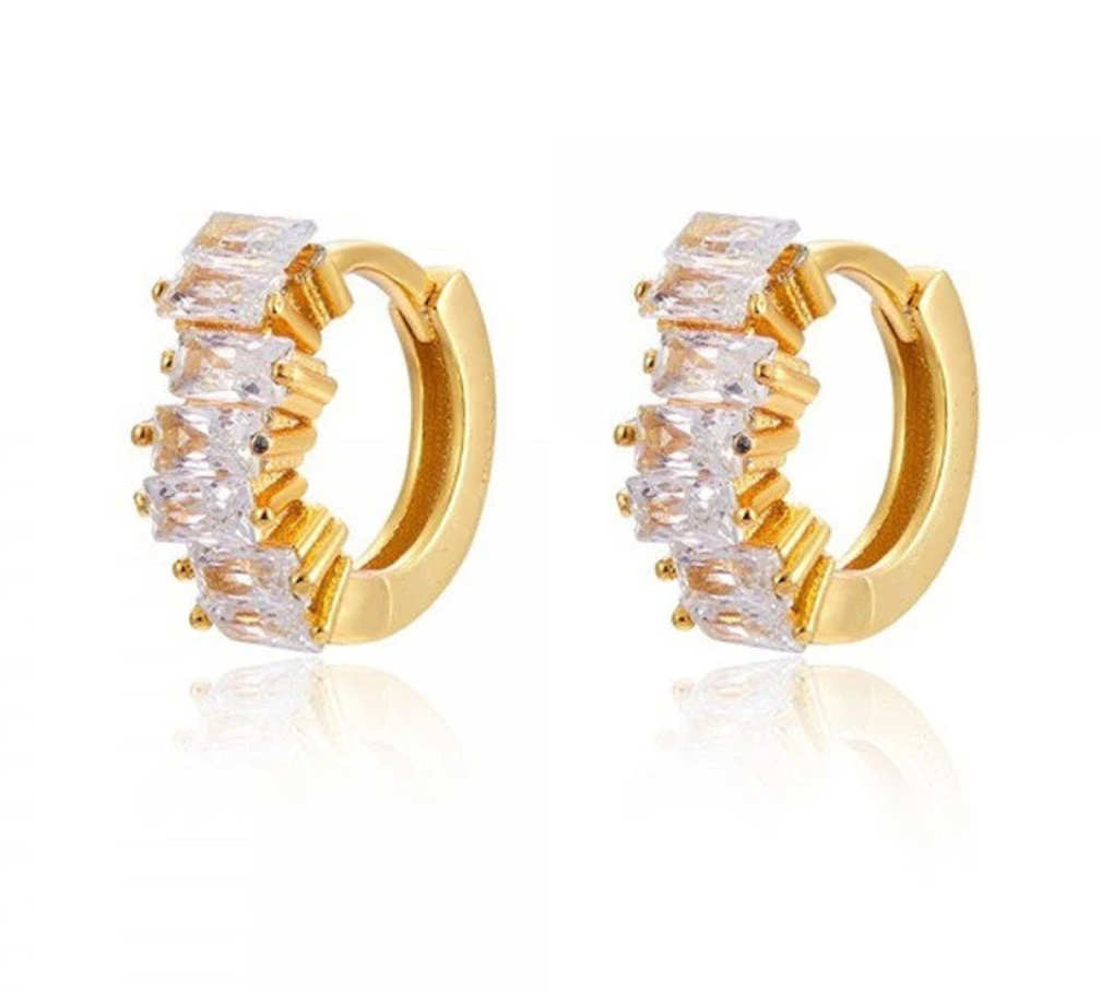 Celena EARRINGS
