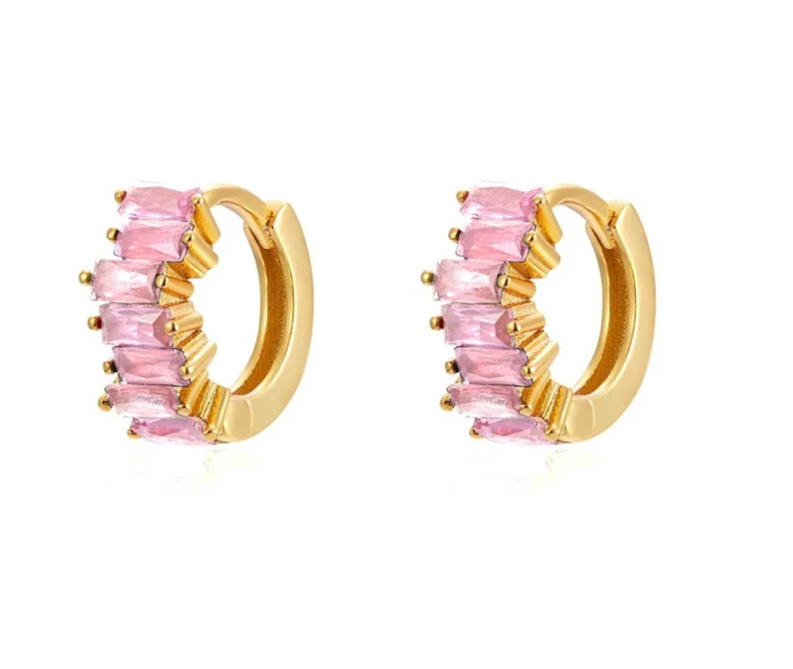 Celena EARRINGS