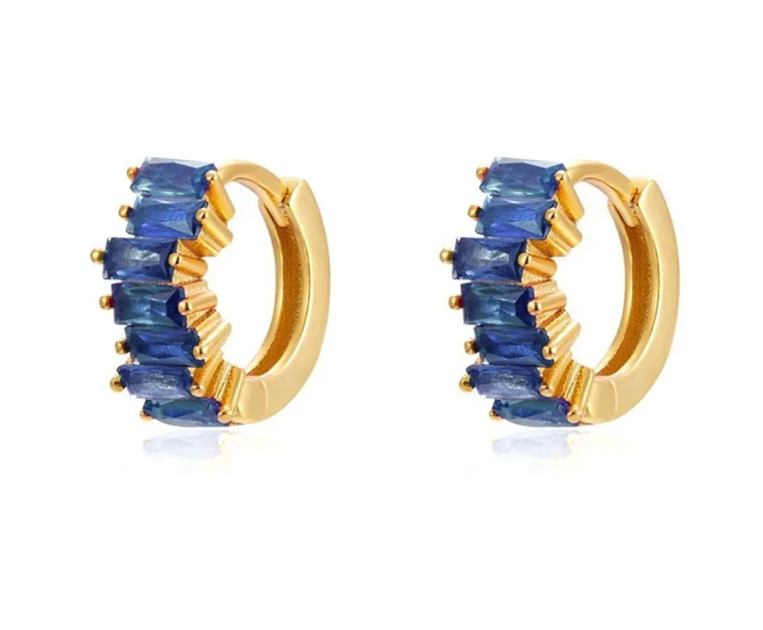 Celena EARRINGS