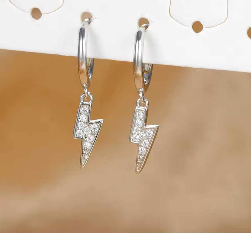 Light Me Up EARRINGS