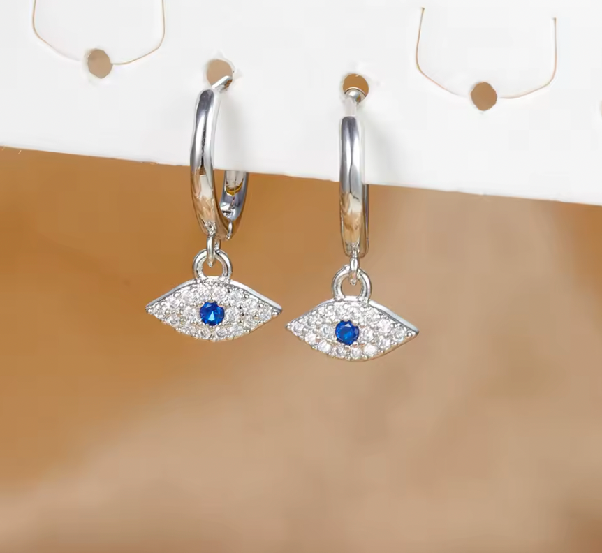 I See You EARRINGS