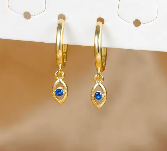 Betty BOUCLES D'OREILLES